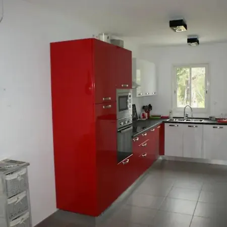 Daire - T3 Corse Mit Pool By Interhome Ghisonaccia